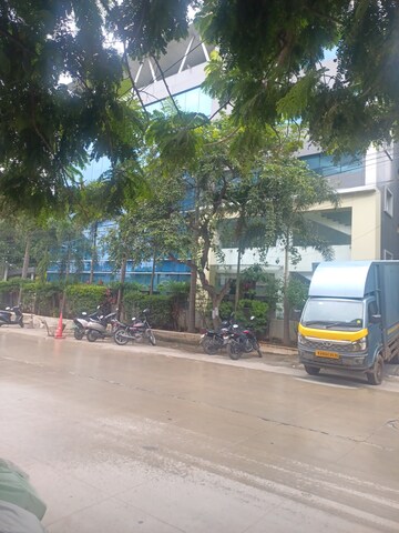 Office Space For Rent in Hi Tech City