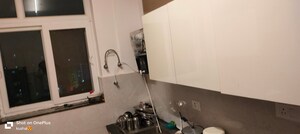 Team Area in 3.5 BHK Apartment at Ansal Celebrity Meadows, Sushant Golf City – for Rent