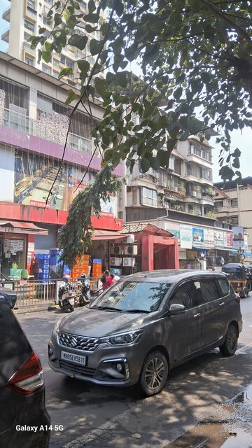  Shop For Rent in Sector 4 Kopar Khairane