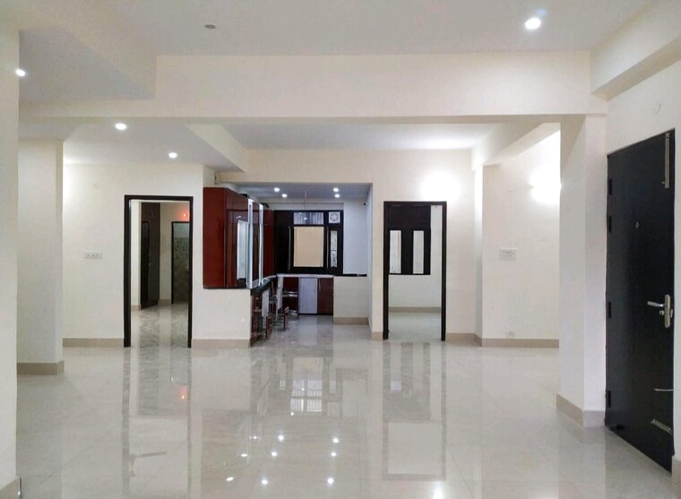 Room, rwa-apartments-sector-45 3 Bedroom 2500 Sq.Ft. Builder Floor In Sector 45 Noida 9235347