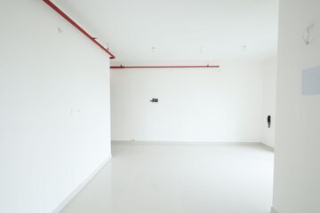 Room in 2 BHK Apartment at Rajdeep Vrindavan CHS, Vrindavan Society – for Rent