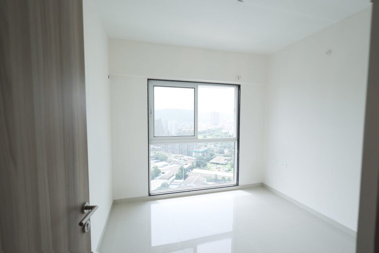 Room, rajdeep-vrindavan-chs 2 Bedroom 650 Sq.Ft. Apartment In Vrindavan Society Thane 9235345