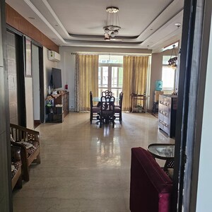 3 BHK Apartment For Rent in Parx Laureate, Sector 108