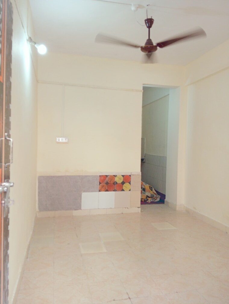 Room, nerul 1 RK 330 Sq.Ft. Apartment In Nerul Navi Mumbai 9235328