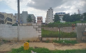 Land For Sale in Jalahalli