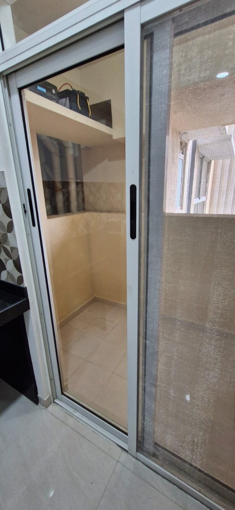 Balcony, lodha-bella-vita 2 Bedroom 741 Sq.Ft. Apartment In Nibm Road Pune 9235261