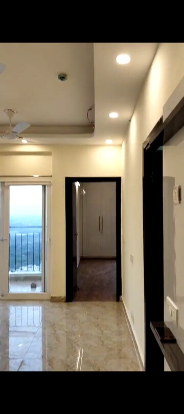 2 BHK Apartment For Rent in Amrapali Enchante, Tech Zone 4 Greater Noida
