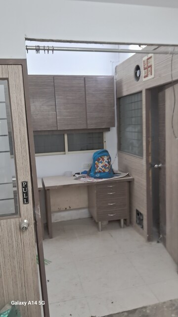 Utility Room in  Shop at Sector 4 Kopar Khairane – for Rent