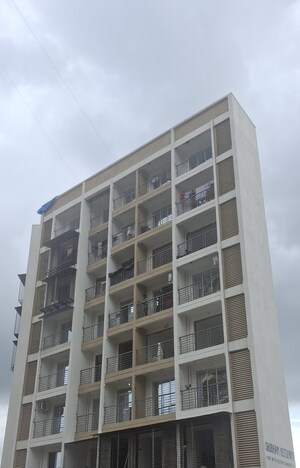 1 BHK Apartment For Rent in Ghansoli