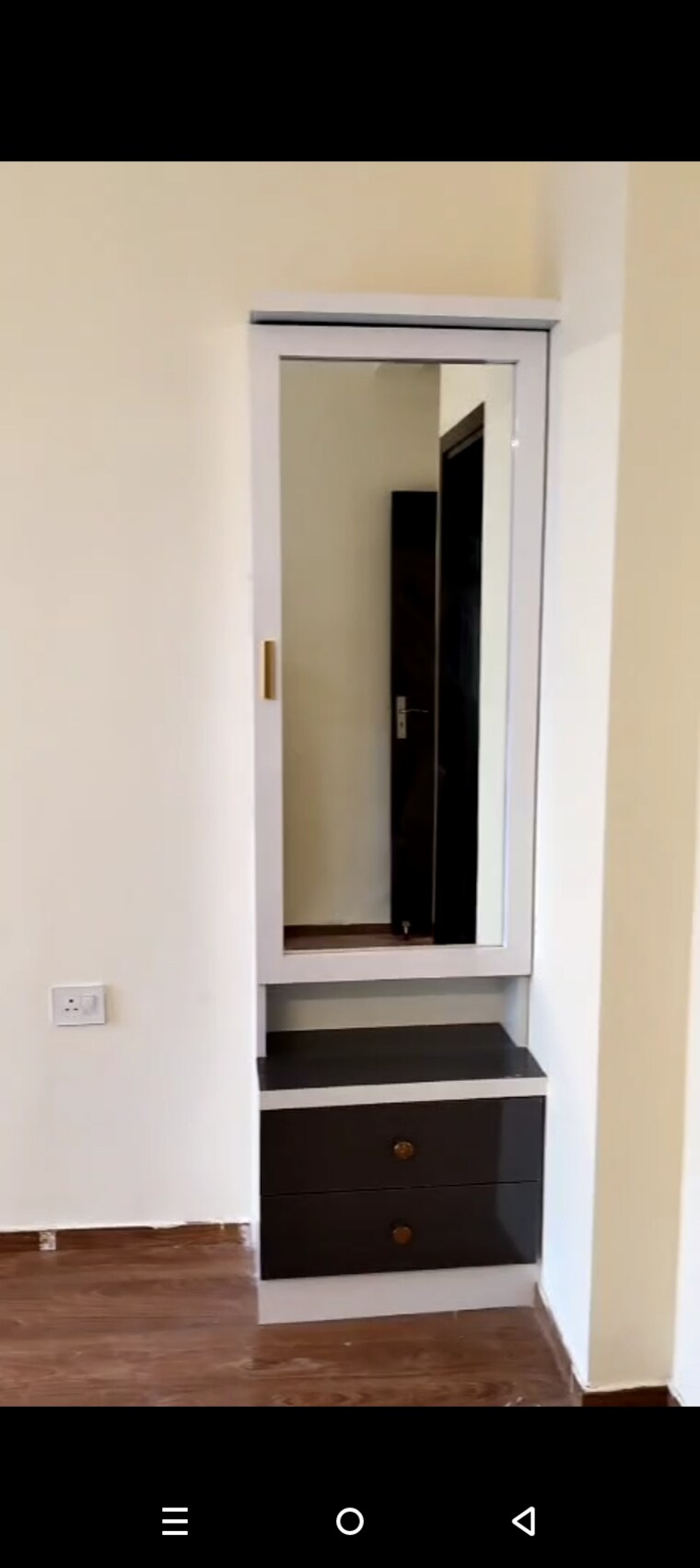 Room, amrapali-enchante 2 Bedroom 850 Sq.Ft. Apartment In Tech Zone 4 Greater Noida Greater Noida 9235398