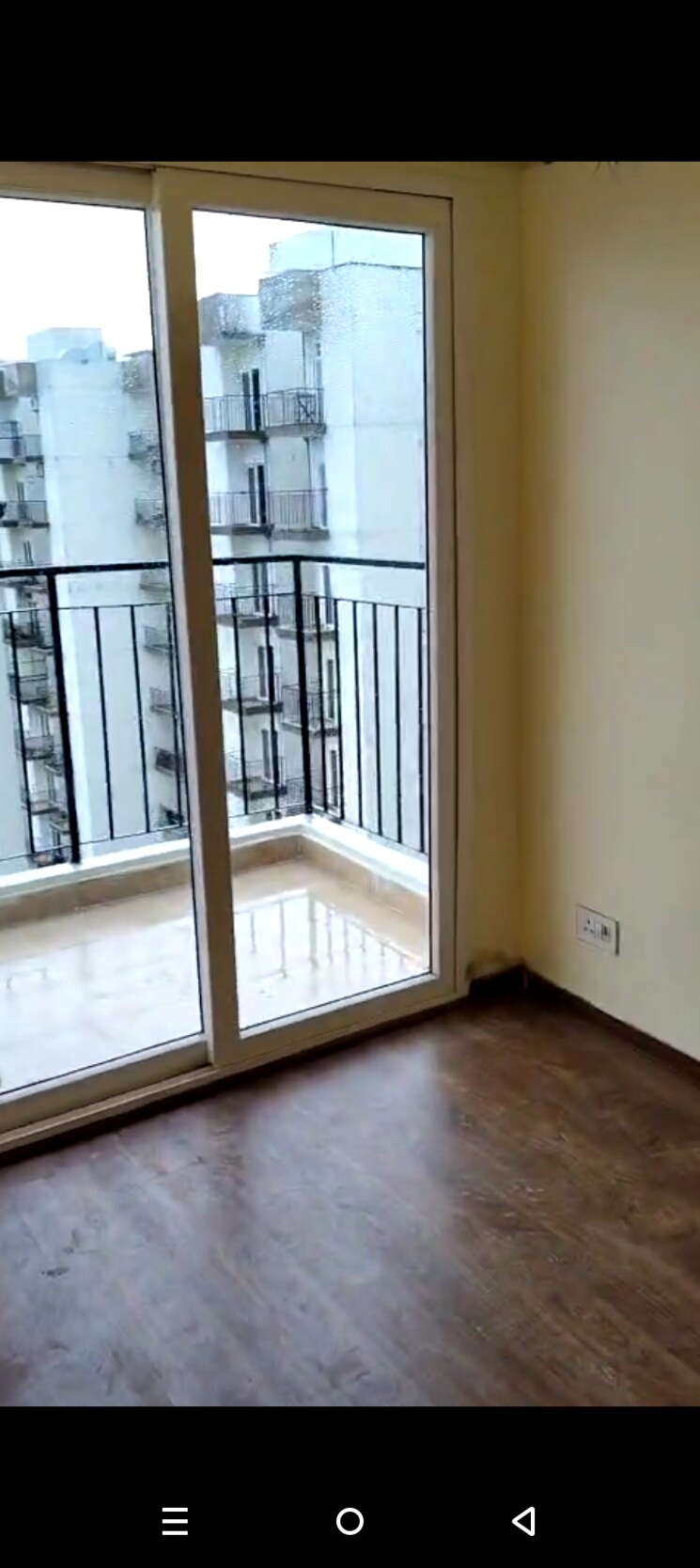 Room, amrapali-enchante 2 Bedroom 850 Sq.Ft. Apartment In Tech Zone 4 Greater Noida Greater Noida 9235398