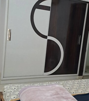 Room in 2 BHK Apartment at Shapoorji Pallonji Joyville Gurgaon, Sector 102 – for Rent