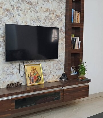 Furnished Amenities in 2 BHK Apartment at Shapoorji Pallonji Joyville Gurgaon, Sector 102 – for Rent