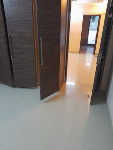 Building Lobby in 3 BHK Apartment at Pir Machalla – for Sale