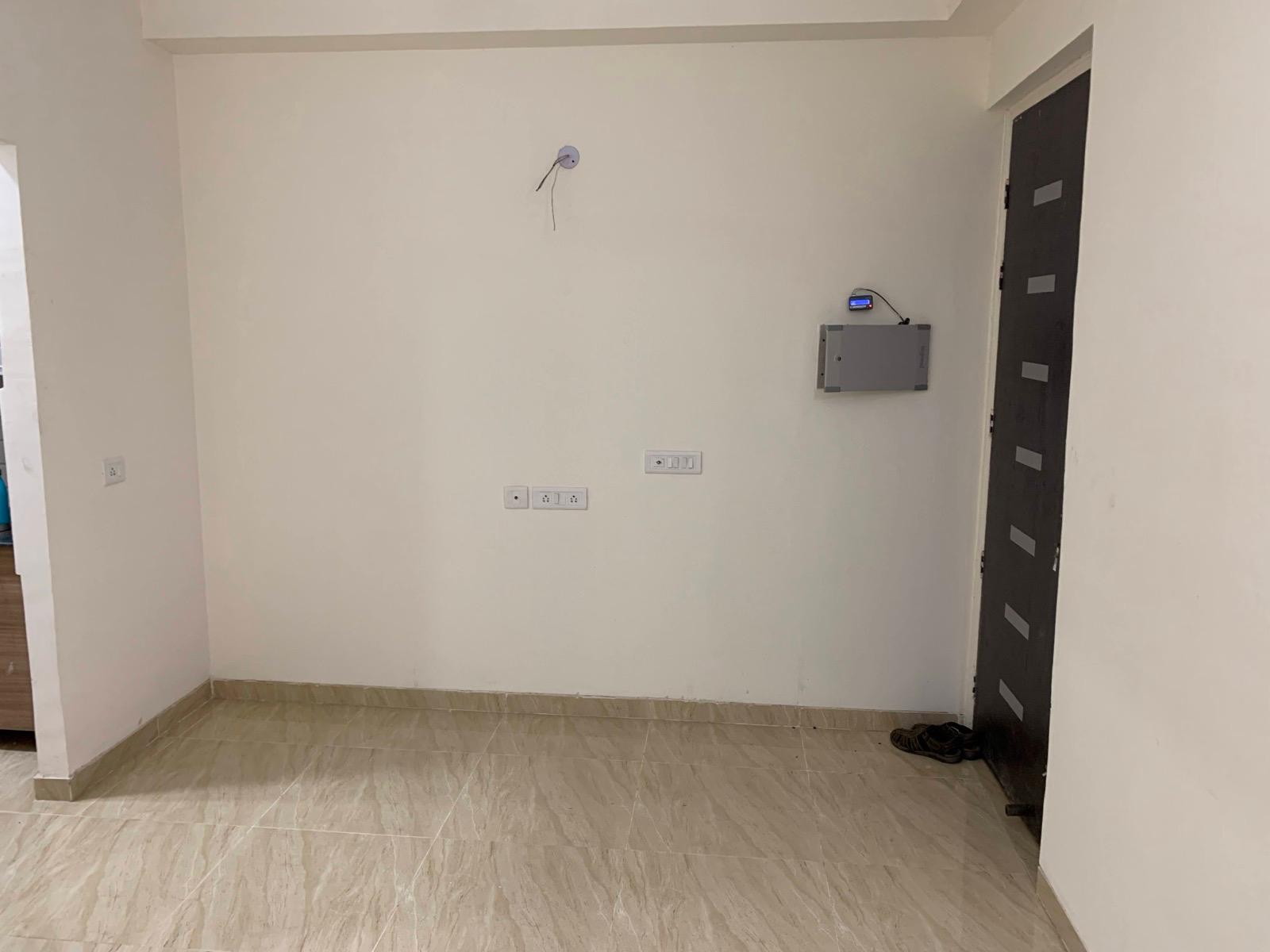 3 BHK Apartment For Sale in Mahagun Mywoods