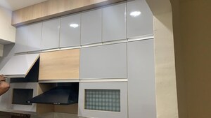 Furnished Amenities in 3 BHK Apartment at Mahagun Mywoods, Sector 16c Greater Noida – for Sale