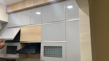 Furnished Amenities in 3 BHK Apartment at Mahagun Mywoods, Sector 16c Greater Noida – for Sale