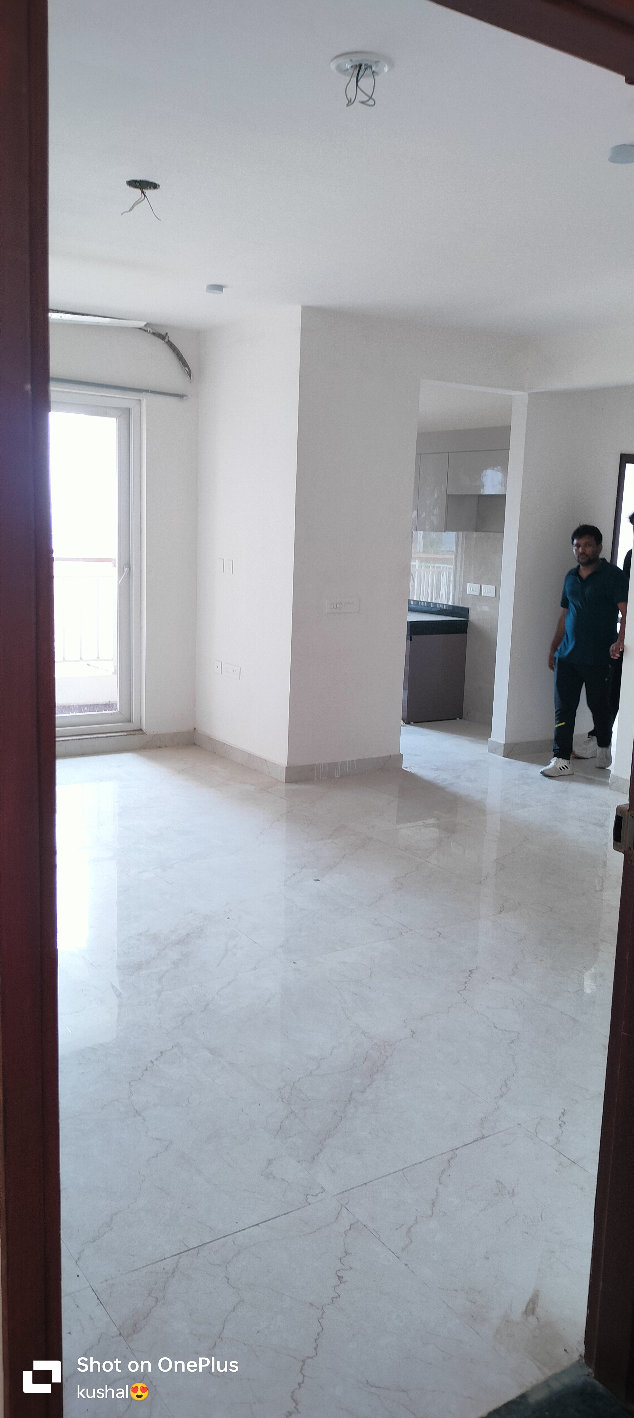 2 BHK + Pooja Room 1360 Sq.Ft. Apartment in Ansal Celebrity Meadows
