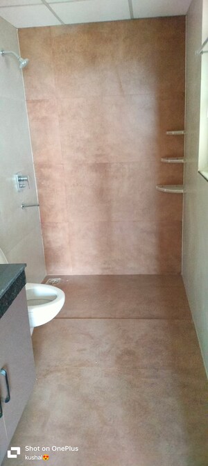 Staircase in 2 BHK Apartment at Ansal Celebrity Meadows, Sushant Golf City – for Sale