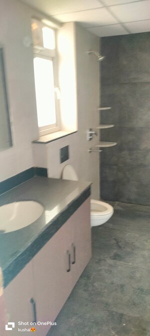 Bathroom in 2 BHK Apartment at Ansal Celebrity Meadows, Sushant Golf City – for Sale
