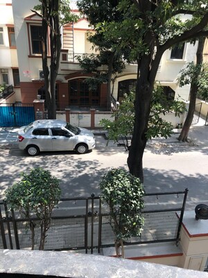 4 BHK Villa For Rent in Eros Rosewood Villas, Sector 50