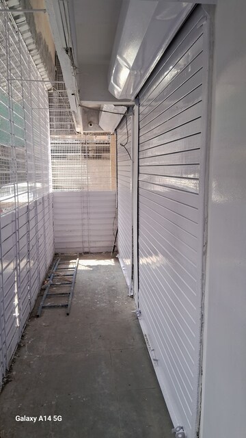Building Lobby in  Shop at Sector 4 Kopar Khairane – for Rent