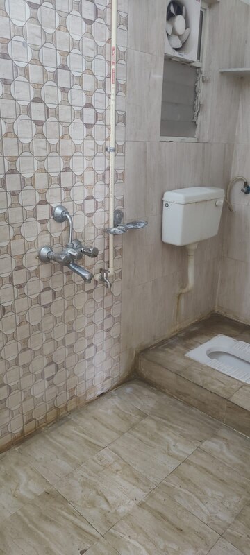Bathroom in 2 BHK Apartment at Bora Ville, Kharadi – for Sale