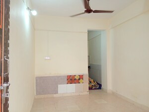 Room in 1 RK Apartment at Nerul – for Rent