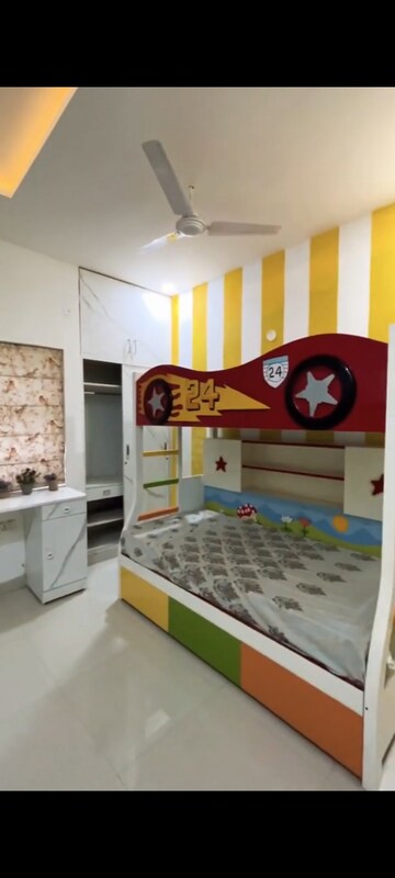 3 BHK Apartment For Sale in Adore Happy Homes Pride, Sector 75