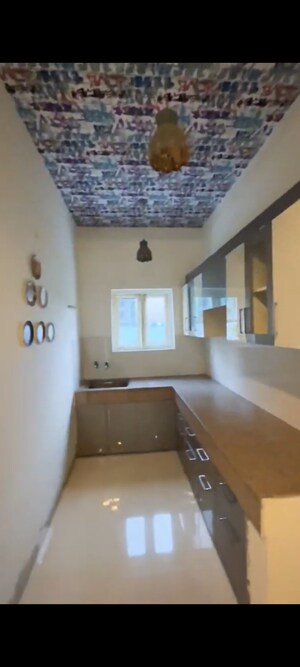 Kitchen in 3 BHK Apartment at Adore Happy Homes Pride, Sector 75 – for Sale