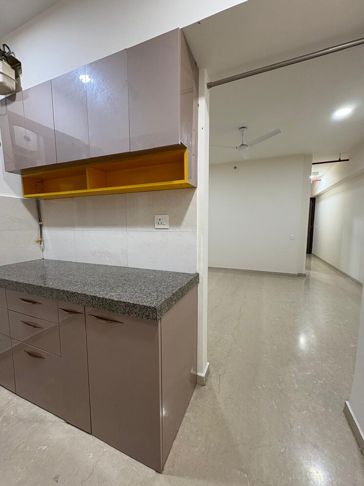 Kitchen, cosmos-springs-angel 2 Bedroom 650 Sq.Ft. Apartment In Ghodbunder Road Thane 9235411