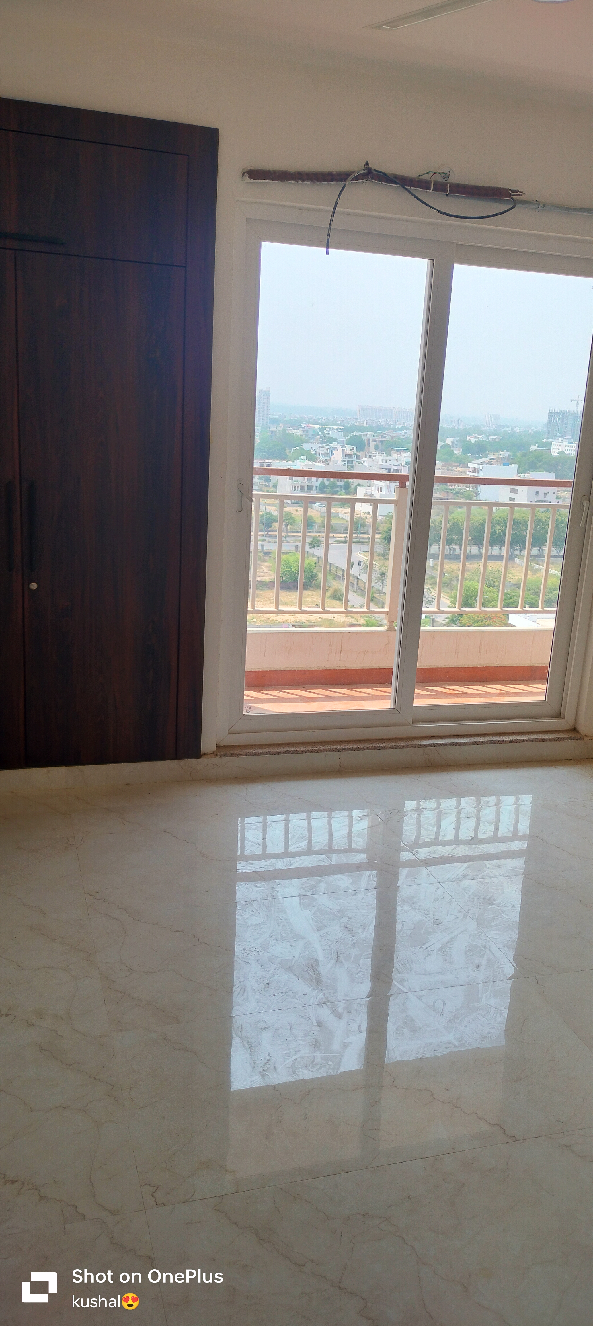 3.5 BHK + Study Room Apartment For Sale in Ansal Celebrity Meadows