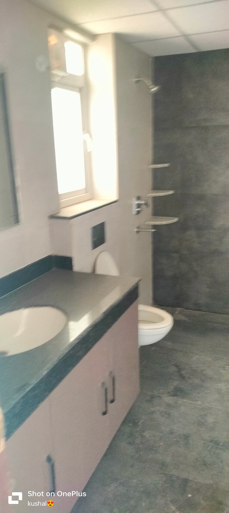 Bathroom, ansal-celebrity-meadows 3.5 Bedroom 2052 Sq.Ft. Apartment In Sushant Golf City Lucknow 9235375
