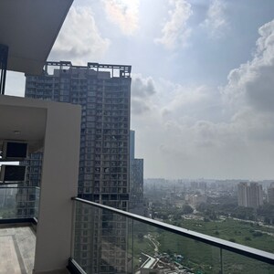  Showroom For Sale in RPS Green Valley Plaza, Gurukul Road