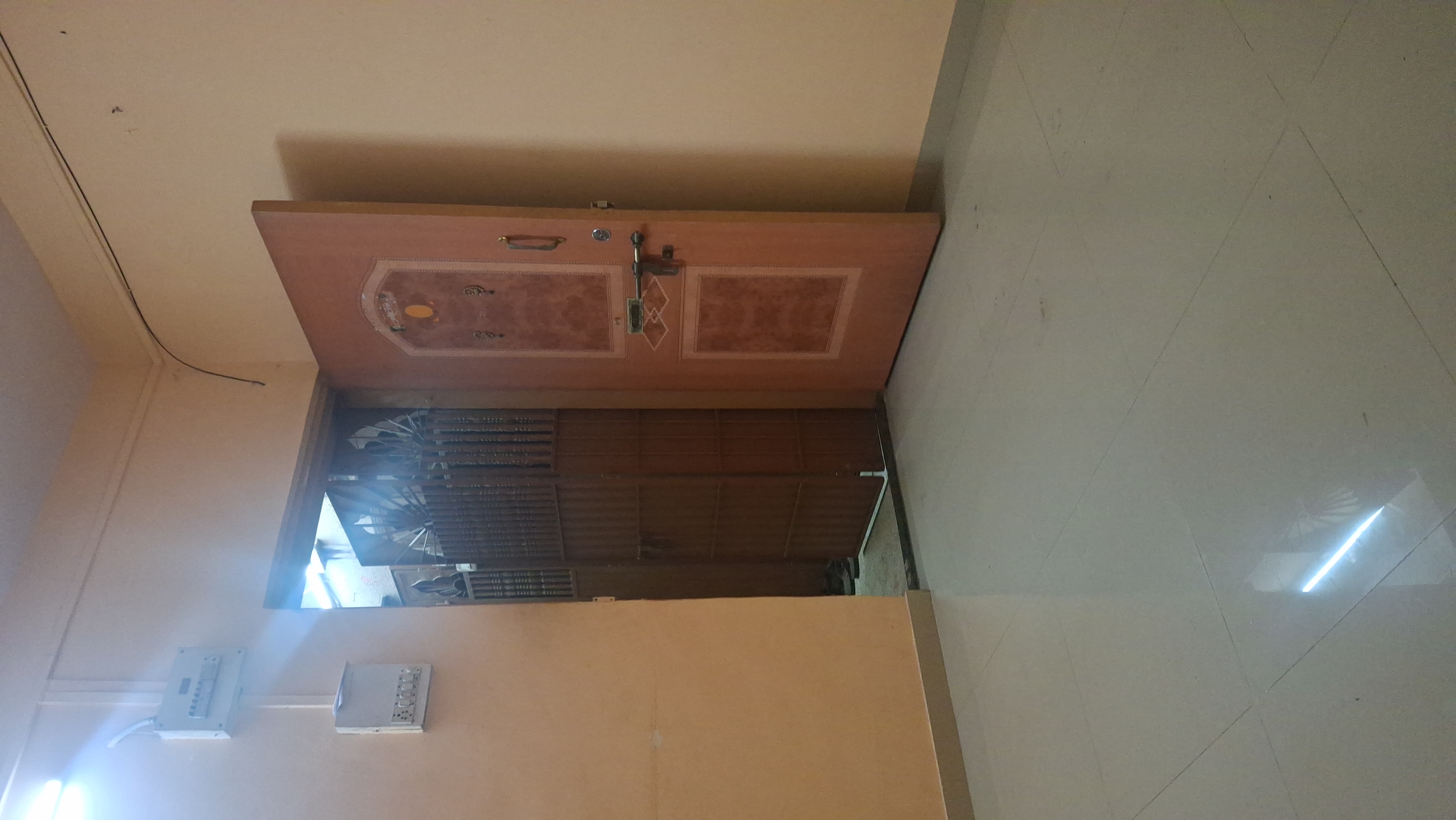 1 RkApartment For Rent in Amresh Property Ghansoli 