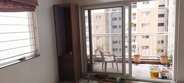 2 BHK Apartment For Rent in My Home Avatar, Gachibowli