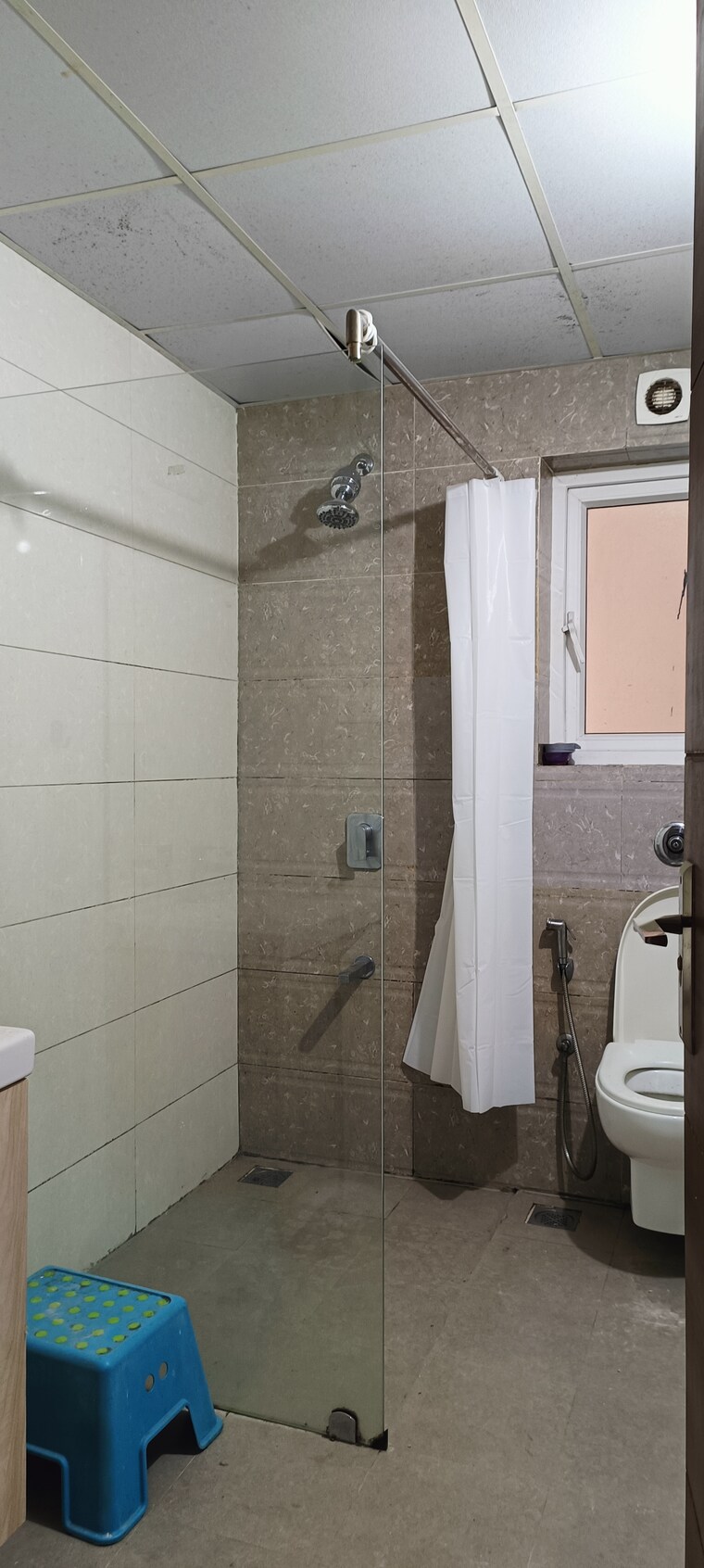 Bathroom, my-home-avatar 2 Bedroom 1314 Sq.Ft. Apartment In Gachibowli Hyderabad 9235394