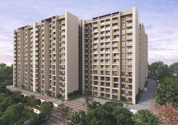 3 BHK Apartment For Sale in Goyal Orchid Platinum, Whitefield