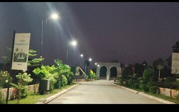  Plot – Exterior View View at Bundi Road - for Sale