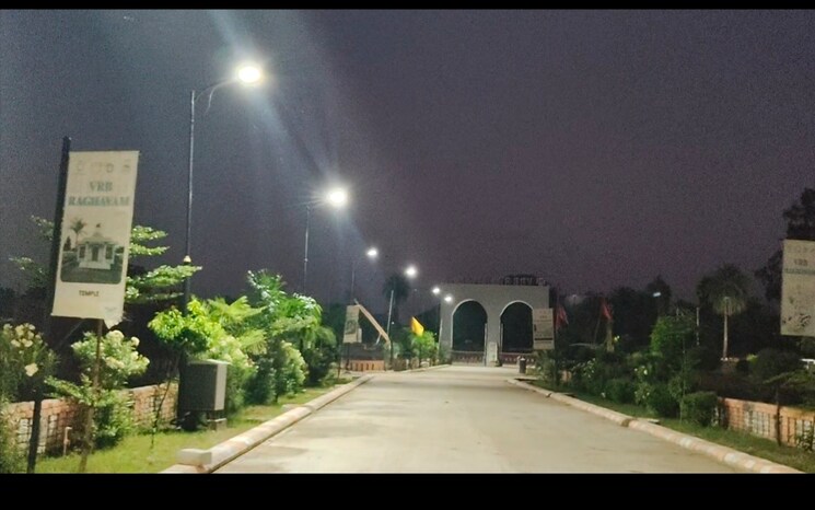 Exterior View, bundi road  1000 Sq.Ft. Plot In Bundi Road Kota 9235425