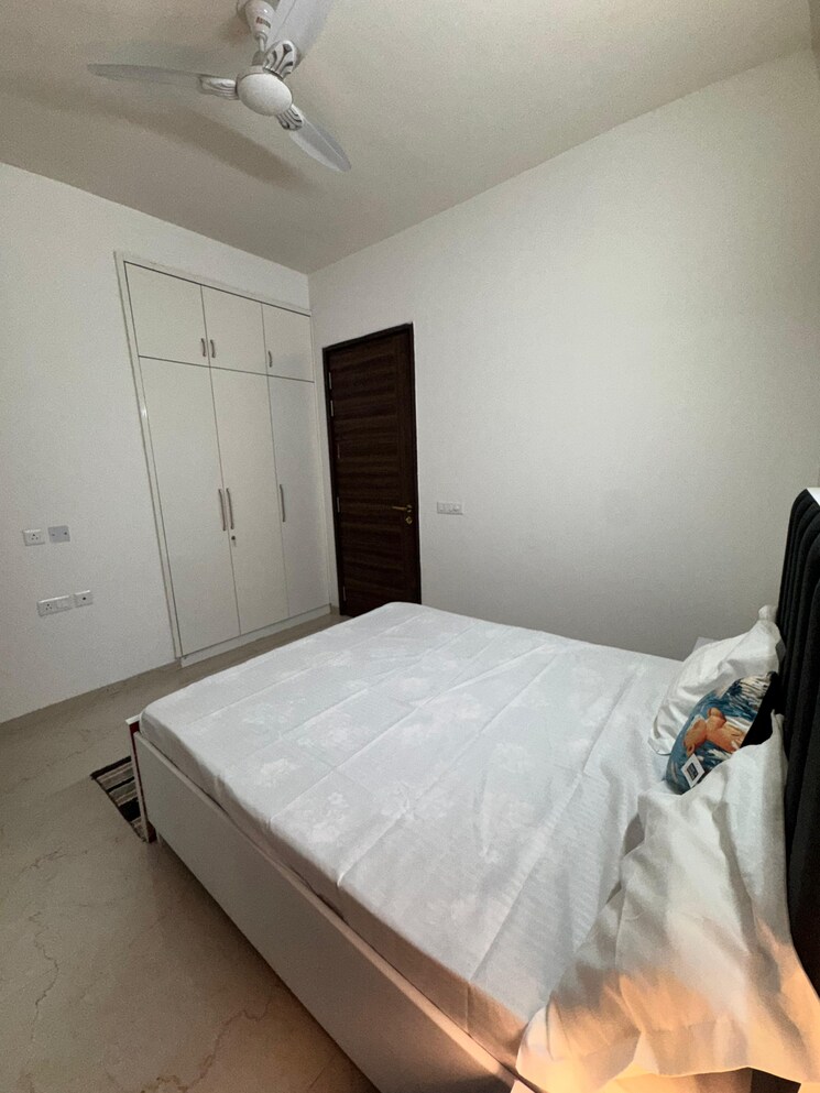 Bedroom, m3m-soulitude 2 Bedroom 1158 Sq.Ft. Apartment In Sector 89 Gurgaon 9235391