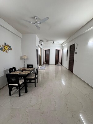 Room in 2 BHK Apartment at M3M Soulitude, Sector 89 – for Rent