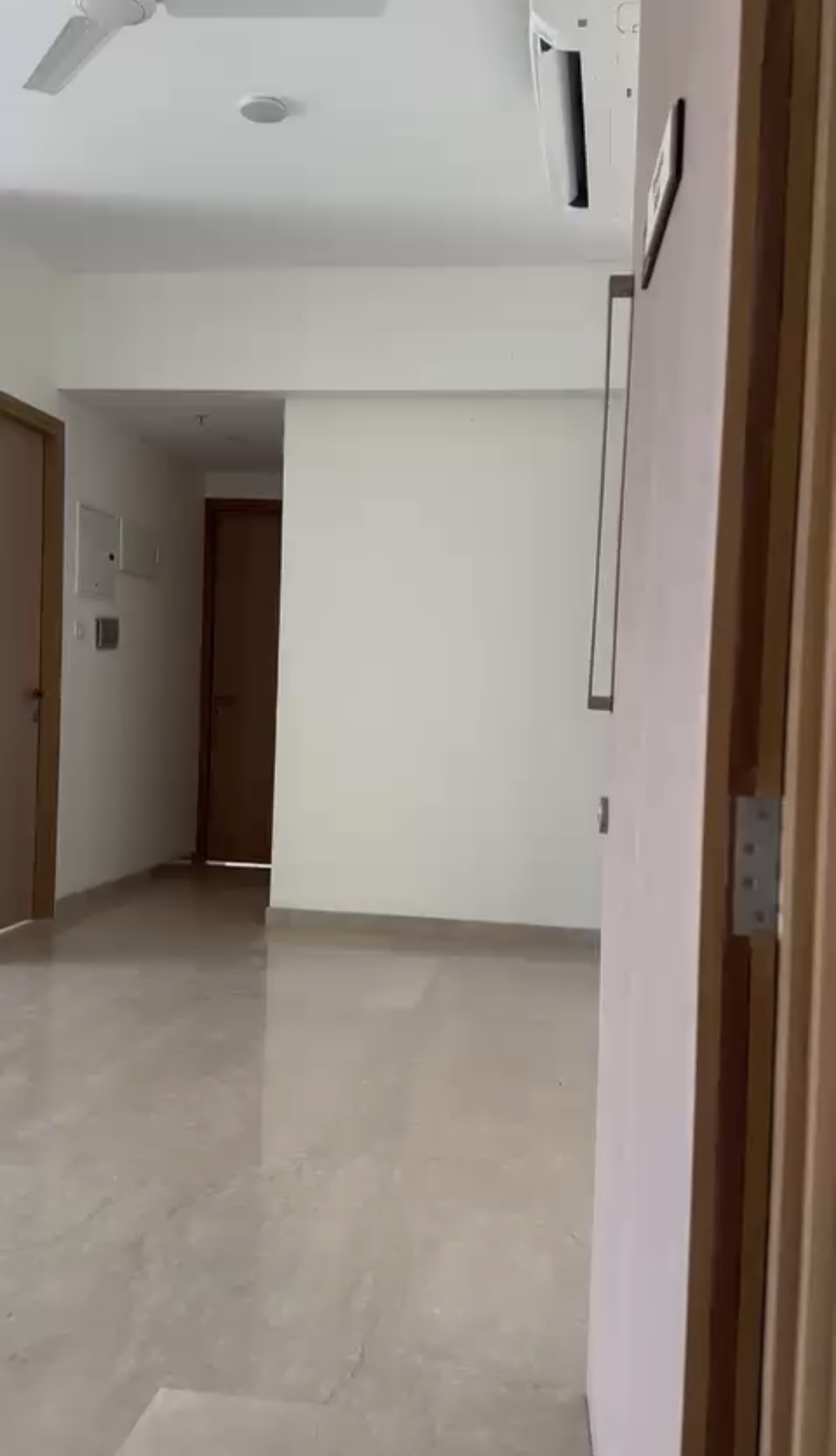 2 BHK 741 Sq.Ft. Apartment in Lodha Bella Vita