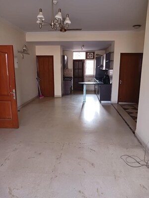 3 BHK Apartment For Rent in Parsvnath Green Ville, Sector 48