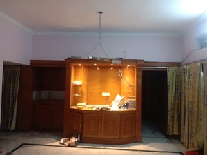 Living Room in 3 BHK Independent House at Yapral – for Sale