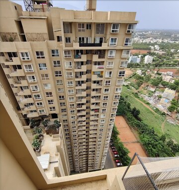 4 BHK Villa For Sale in Bhartiya City Leela Residences, Thanisandra Main Road