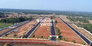  Plot For Sale in Buddivalasa