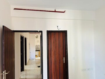 Building Lobby in 3 BHK Apartment at Dev Sai Sports Home, Sector 1 Greater Noida – for Rent