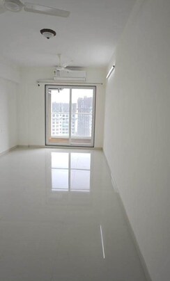 3 BHK + Pooja Room Apartment For Sale in Amogh Chandrakant Residency