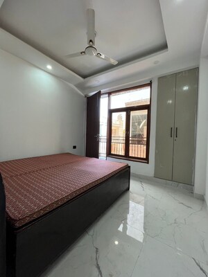 1 BHK Apartment For Rent in Saket